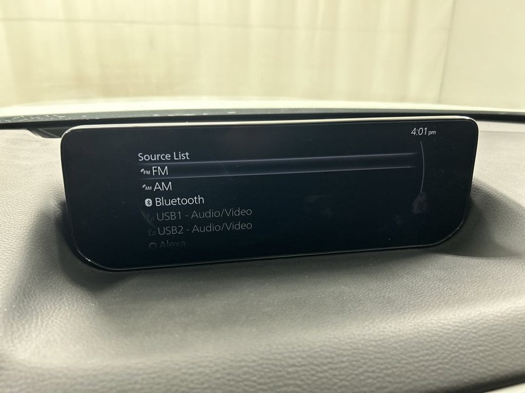 2025 Mazda CX-50 Preferred - Photo 14
