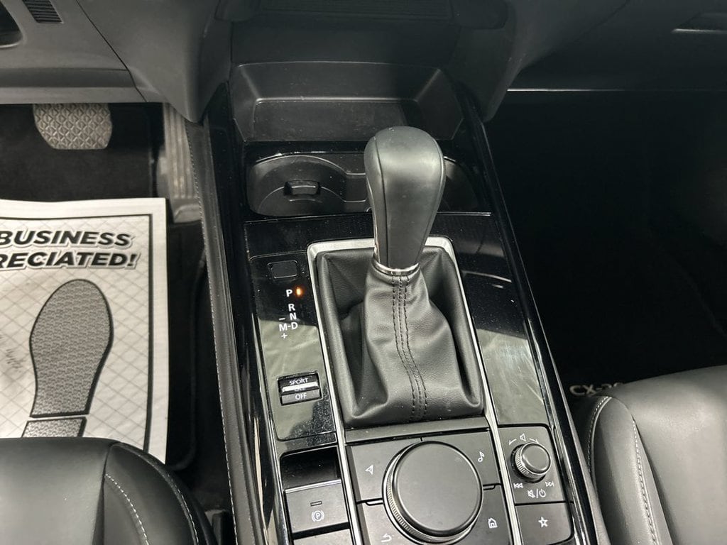 2024 Mazda CX-30 Select Sport - Photo 17