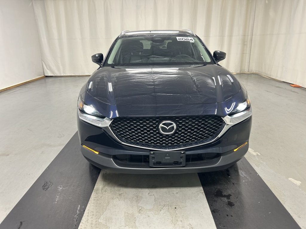 2024 Mazda CX-30 Select Sport - Photo 3