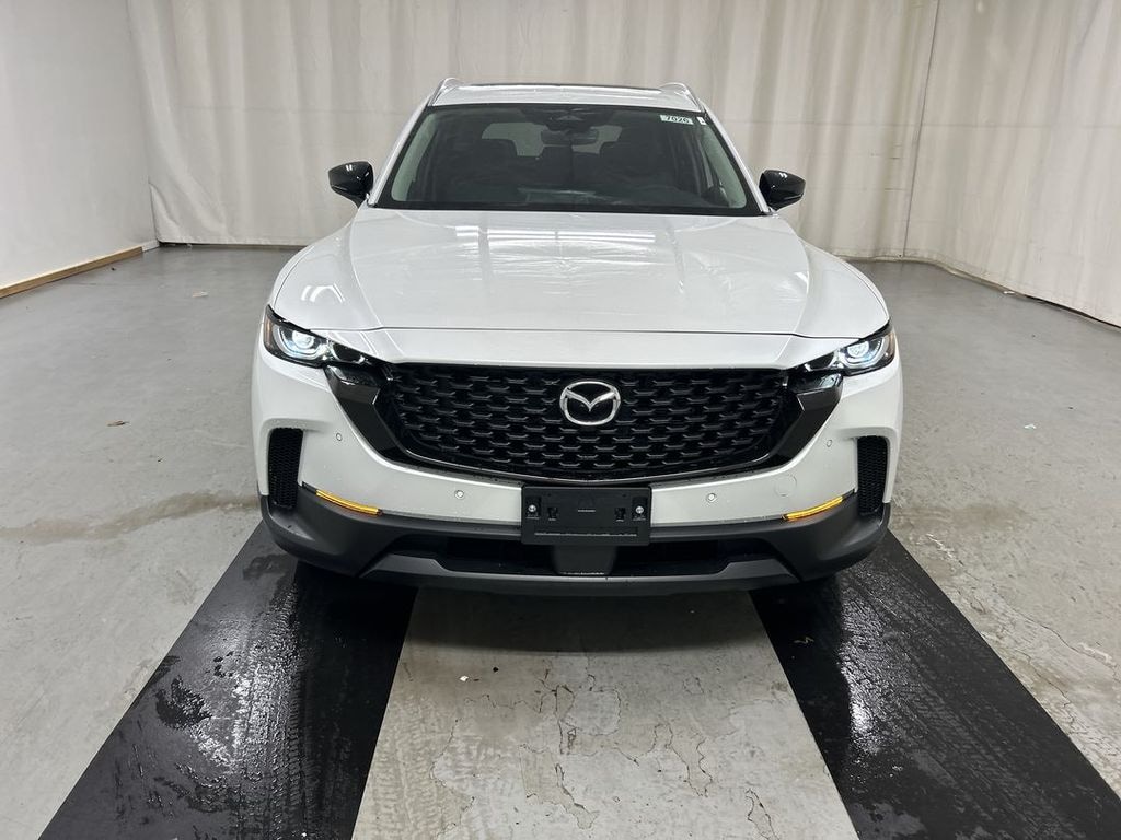 New 2026 Mazda CX-50 2.5 S Preferred AWD Sport Utility
