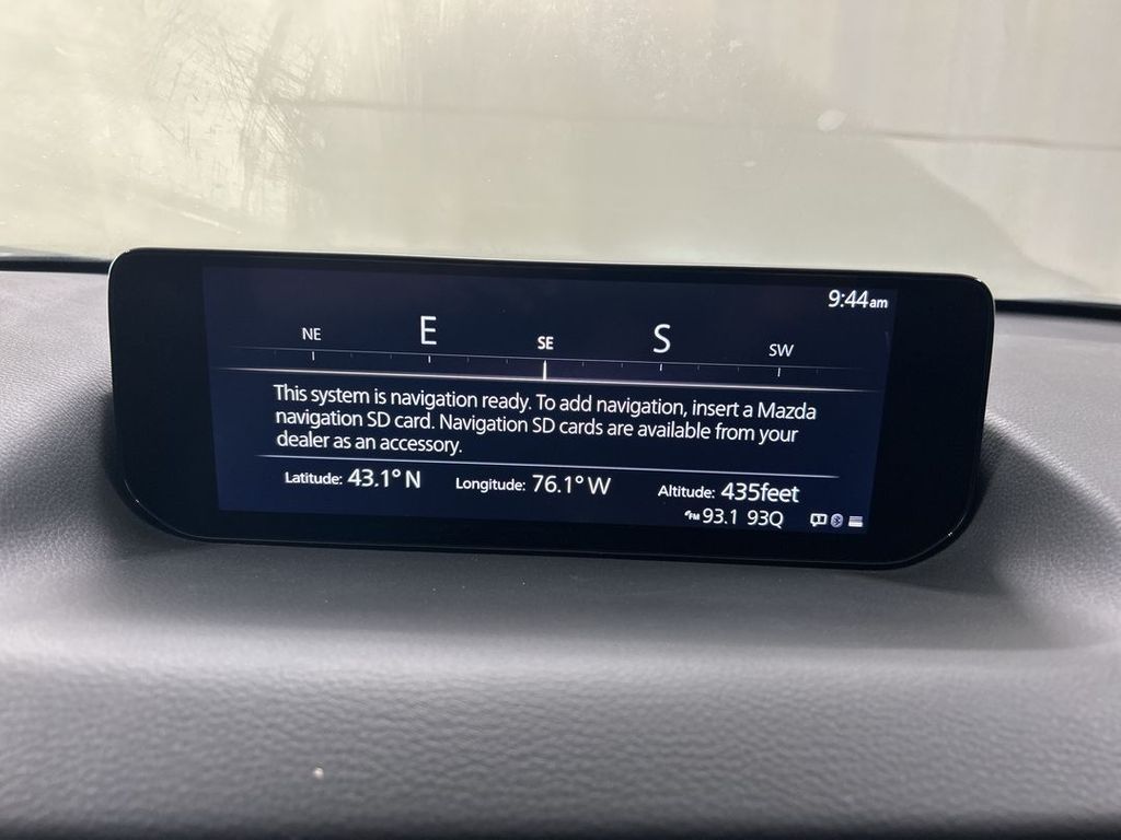 2025 Mazda CX-50 Premium - Photo 13