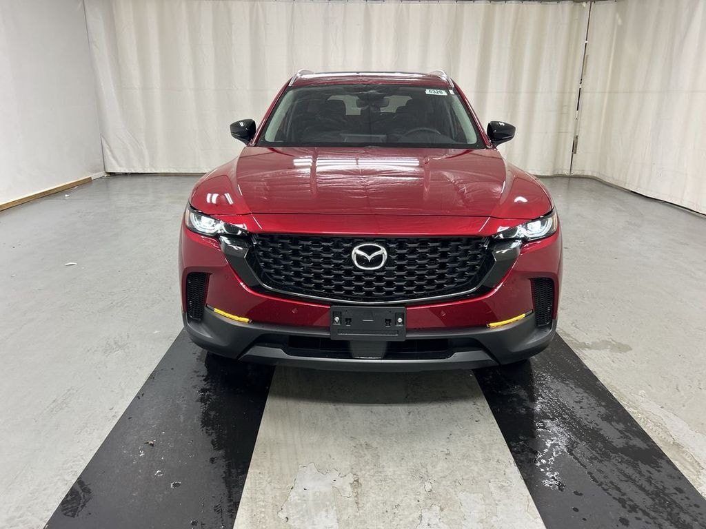 New 2026 Mazda CX-50 2.5 S Preferred AWD Sport Utility
