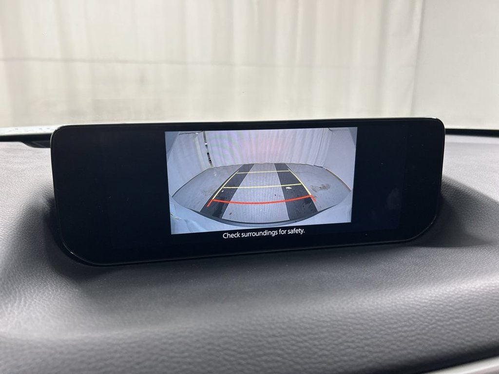 2025 Mazda CX-50 Preferred - Photo 15