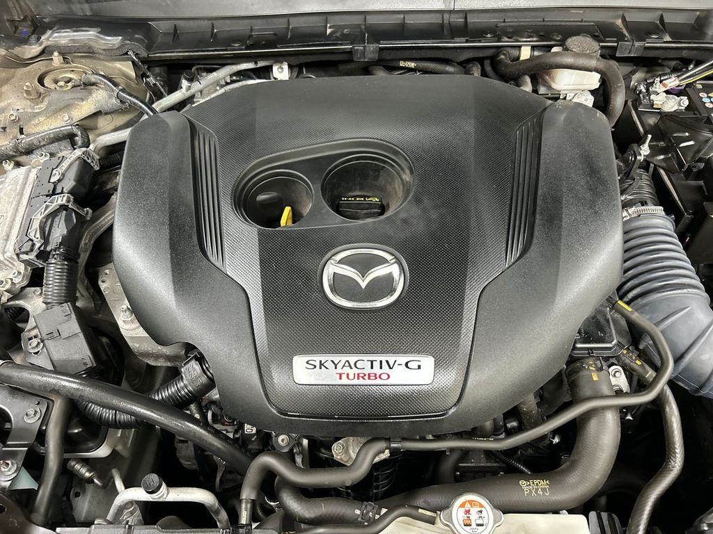 2024 Mazda CX-30 Carbon Turbo - Photo 24