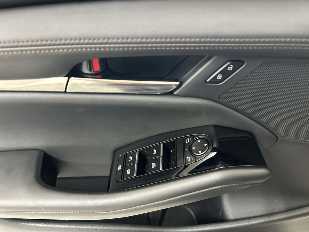 2025 Mazda Mazda3 Preferred - Photo 10