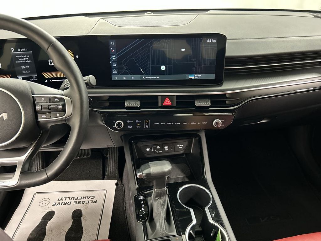 2026 Kia K5 GT-Line - Photo 18