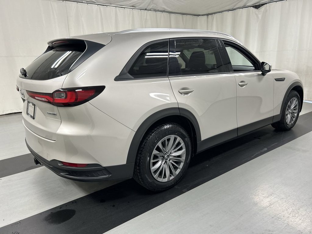 Used 2024 Mazda CX-90 3.3 Turbo Preferred SUV