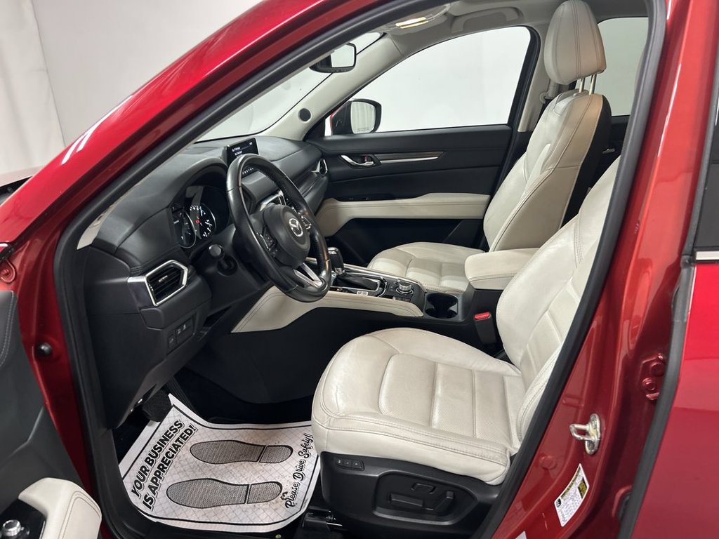 2019 Mazda CX-5 Grand Touring - Photo 9