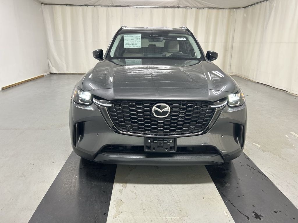 New 2026 Mazda CX-90 3.3 Turbo Premium Sport AWD Sport Utility