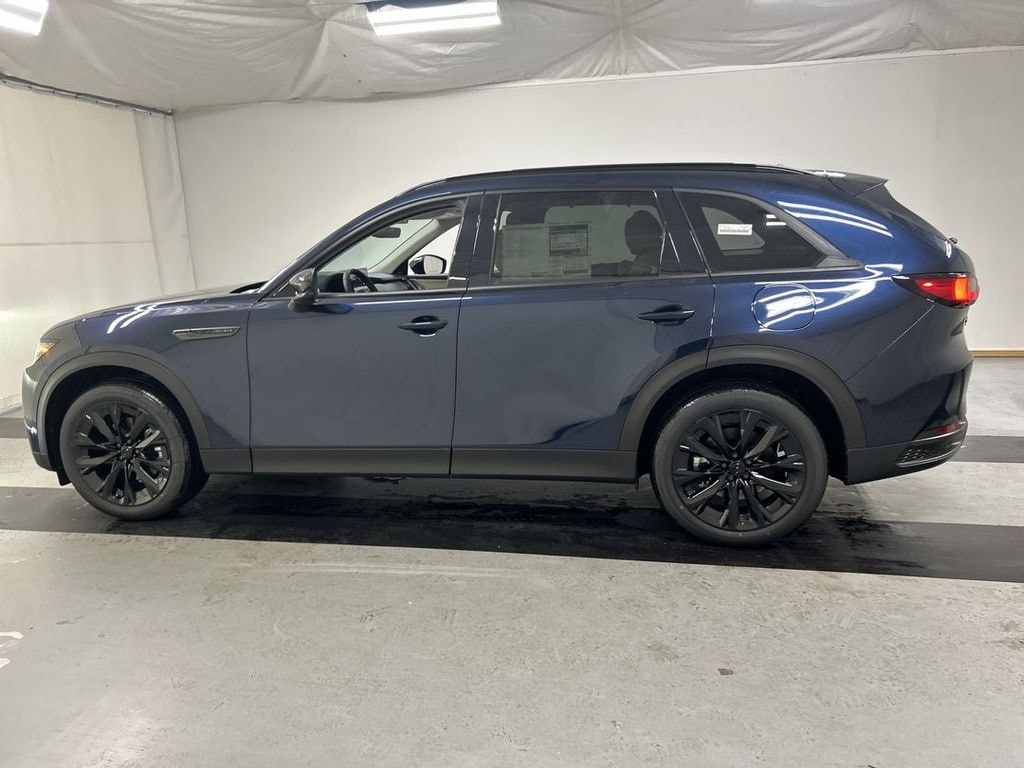 New 2026 Mazda CX-90 3.3 Turbo Premium Sport AWD Sport Utility
