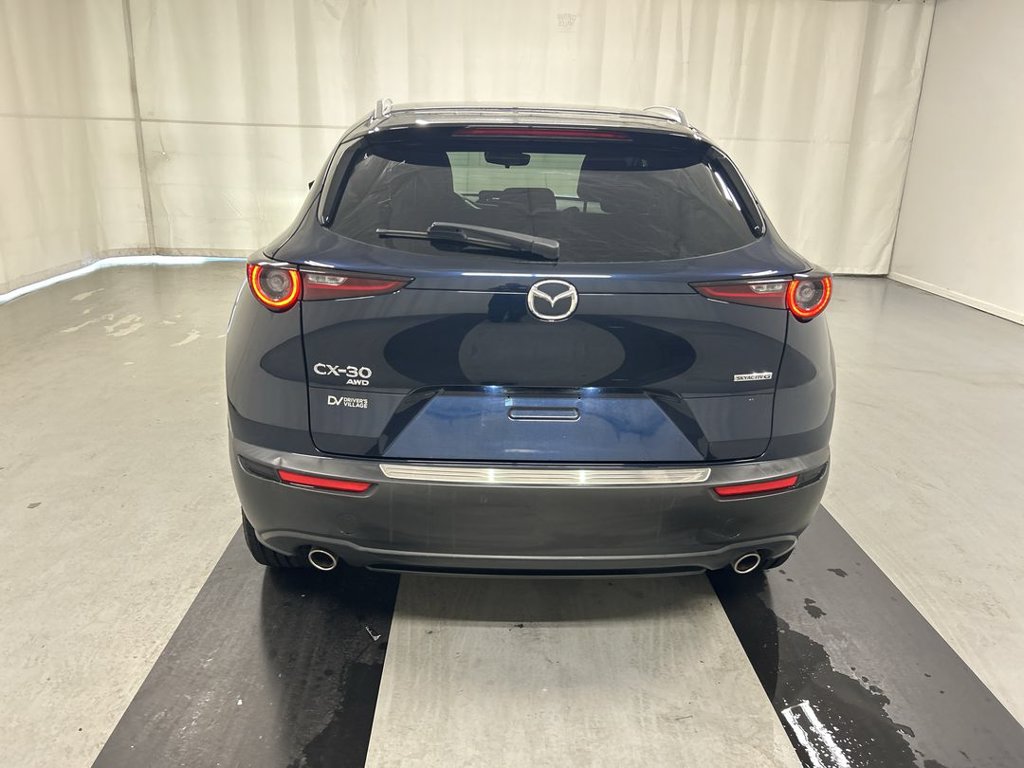 2024 Mazda CX-30 Select Sport - Photo 20