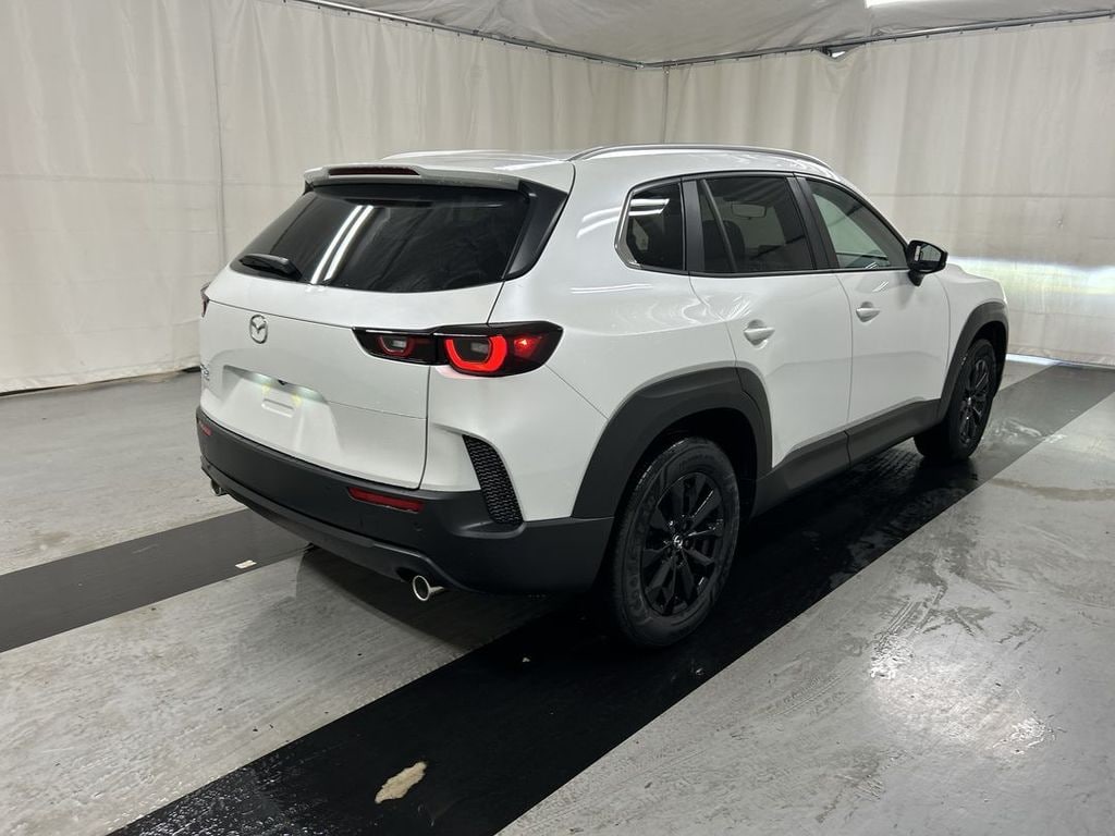 New 2026 Mazda CX-50 2.5 S Preferred AWD Sport Utility