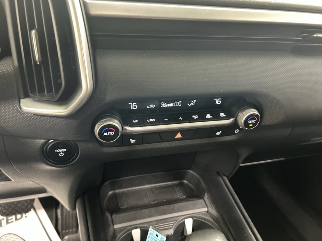 2025 Mazda CX-50 Preferred - Photo 16