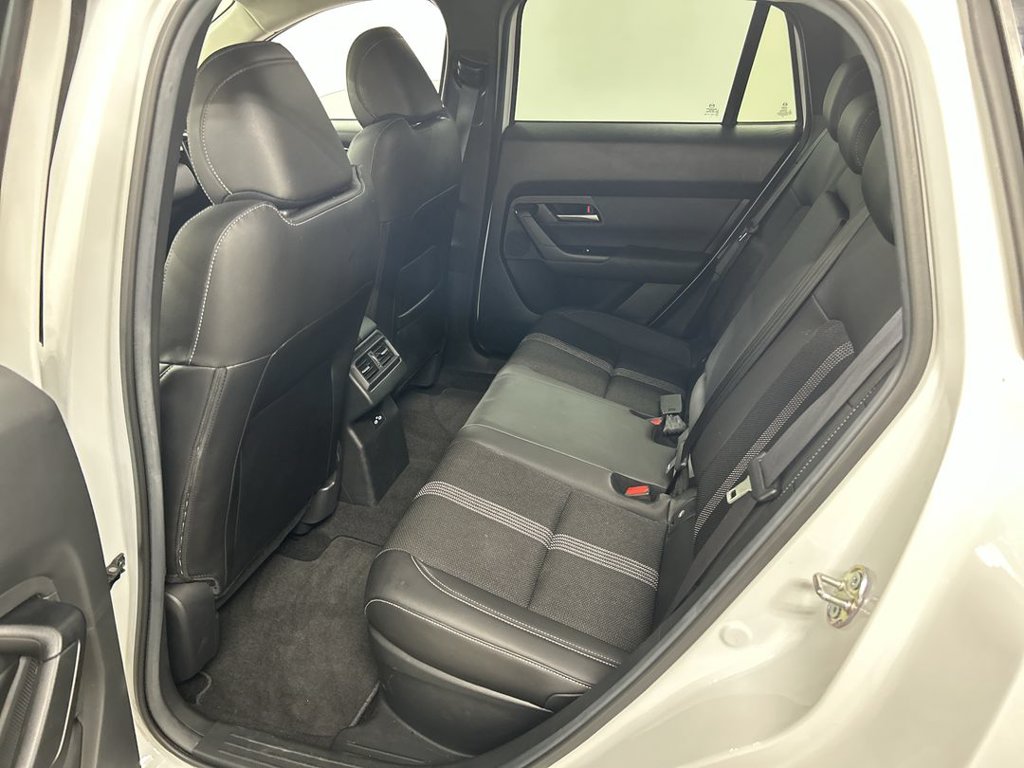 2025 Mazda CX-50 Preferred - Photo 19