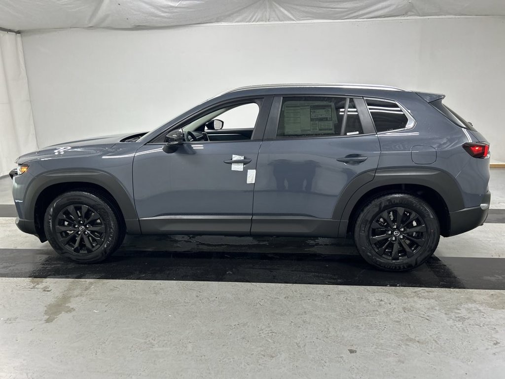 New 2026 Mazda CX-50 2.5 S Preferred AWD Sport Utility