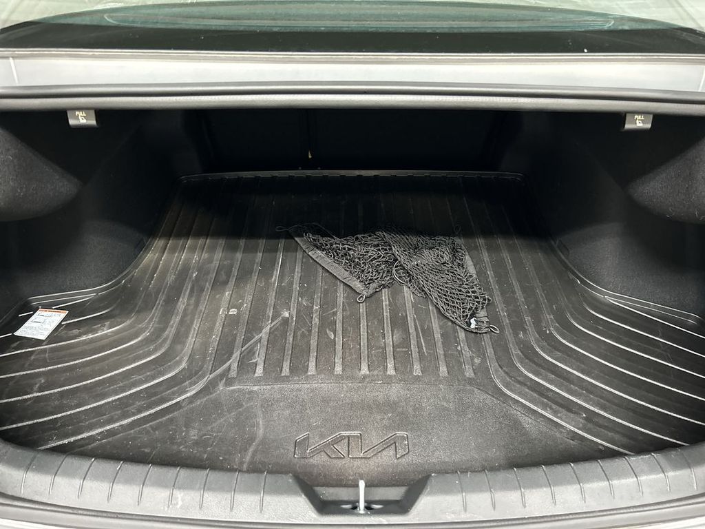2026 Kia K5 GT-Line - Photo 21
