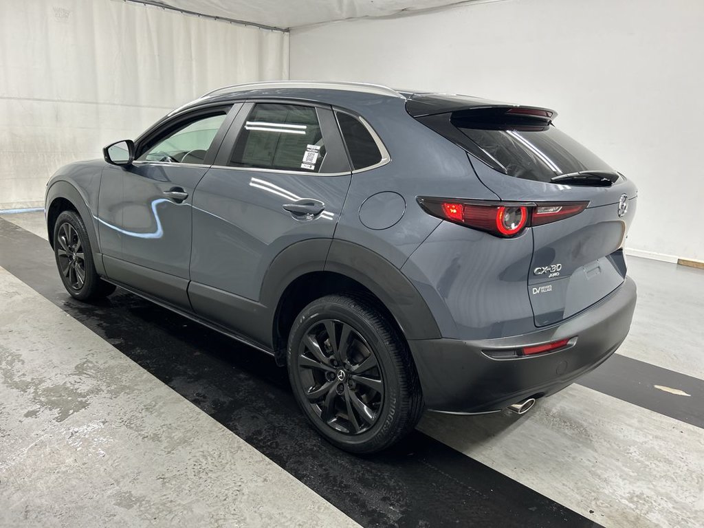 2023 Mazda CX-30 Carbon Edition - Photo 7
