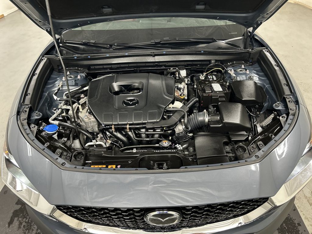 2023 Mazda CX-30 Carbon Edition - Photo 24