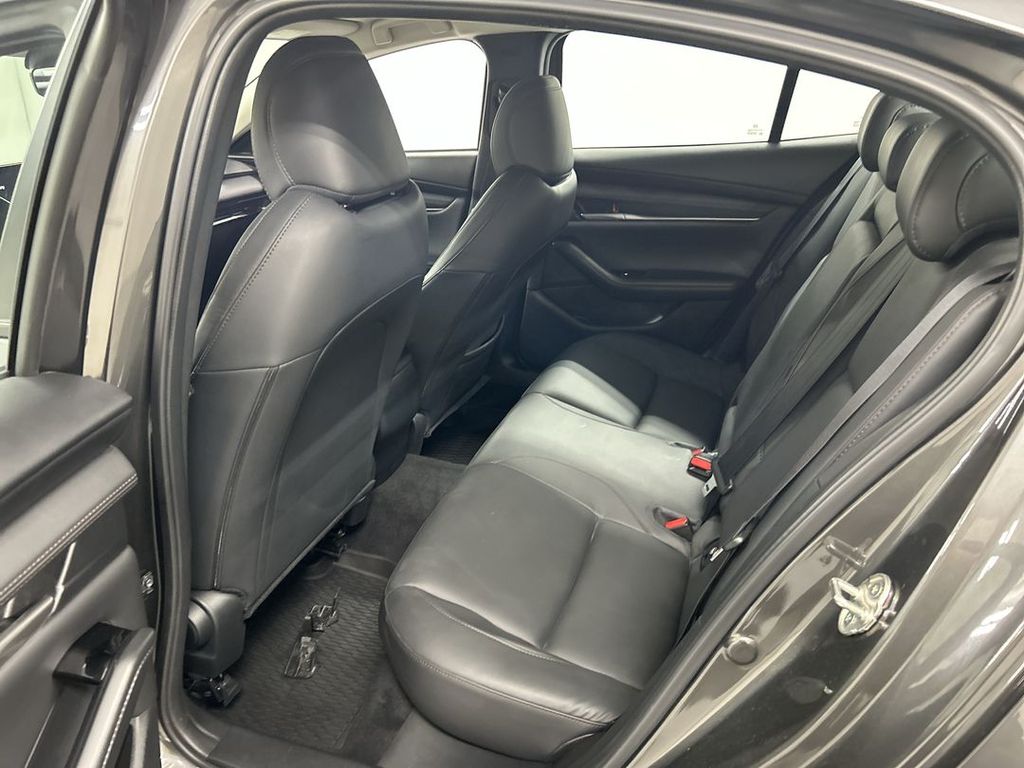2025 Mazda Mazda3 Select Sport - Photo 19