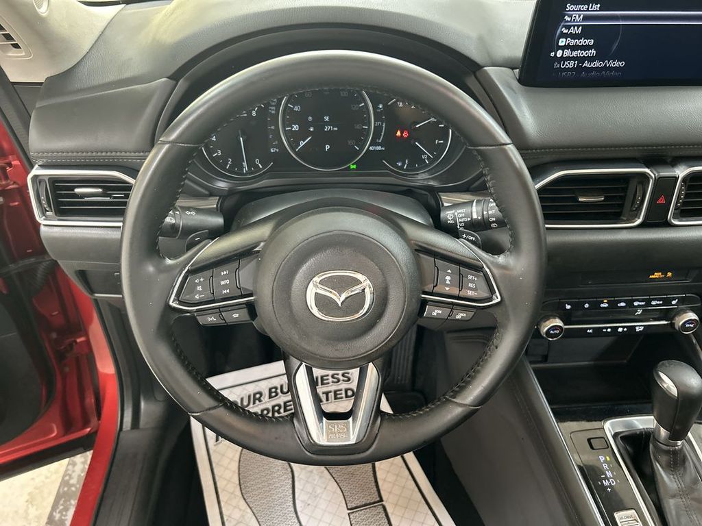 2023 Mazda CX-5 S Premium package - Photo 4