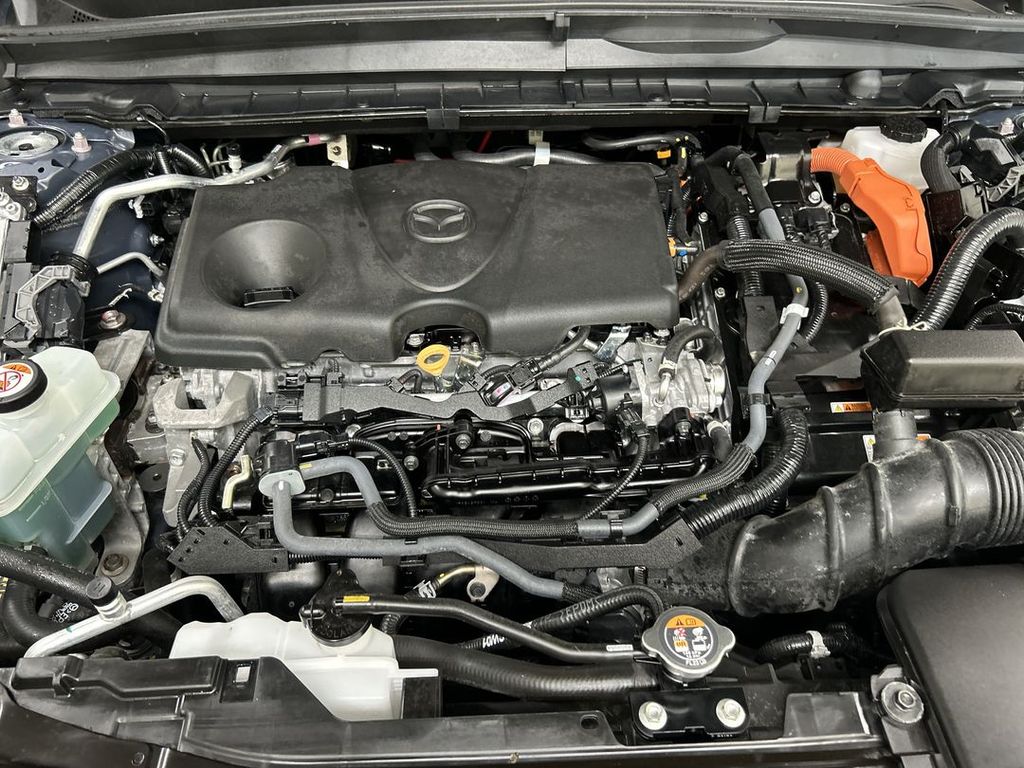 2025 Mazda CX-50 Premium - Photo 22