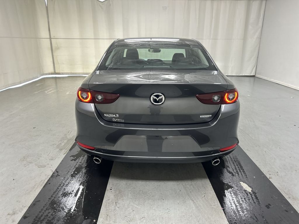 2025 Mazda Mazda3 Select Sport - Photo 20
