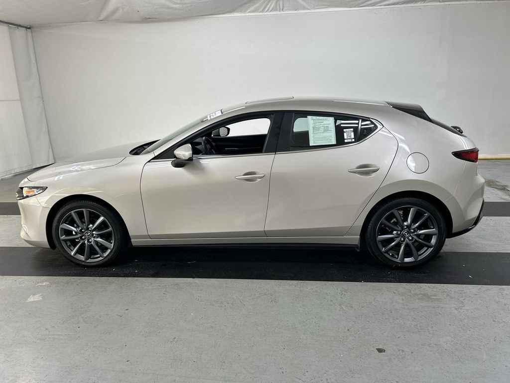 2025 Mazda Mazda3 Preferred - Photo 6