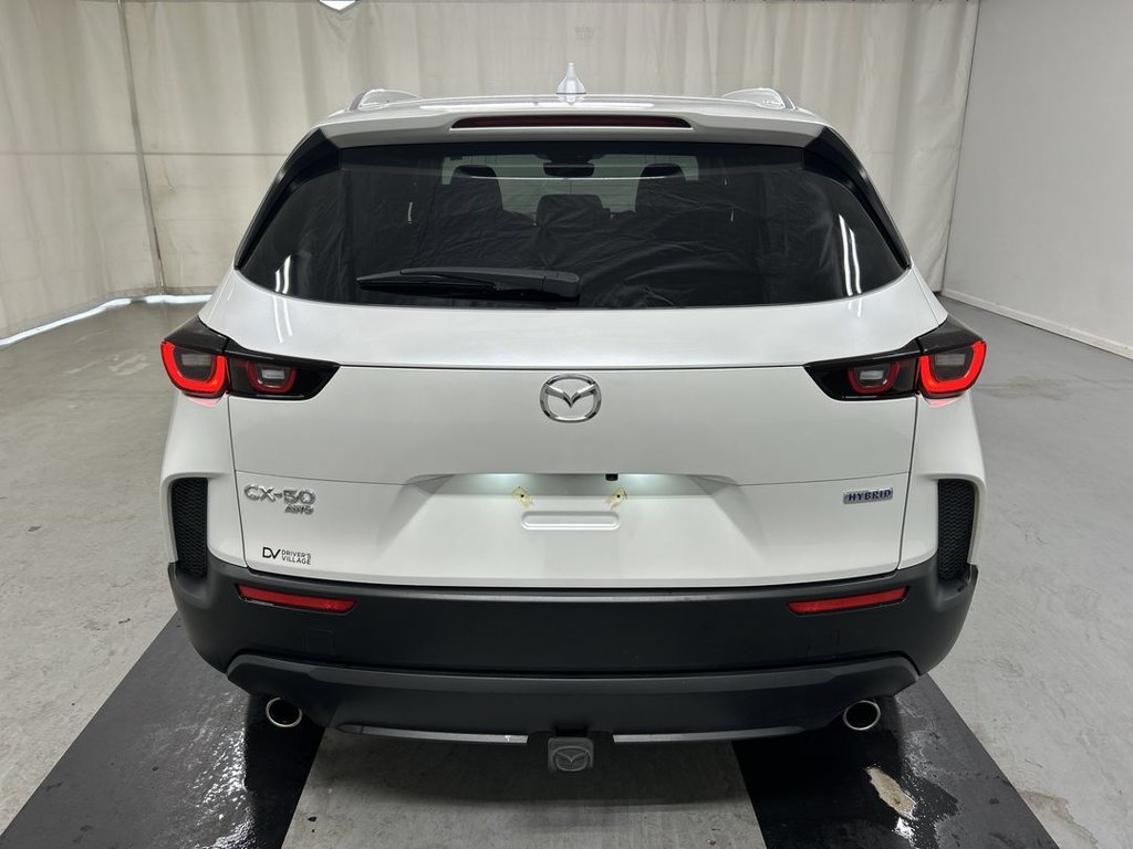 2025 Mazda CX-50 Preferred - Photo 20
