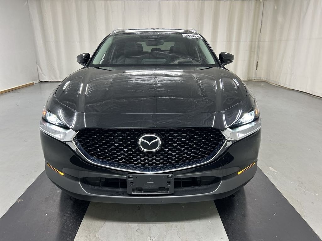 Certified 2024 Mazda CX-30 2.5 S Premium Package SUV