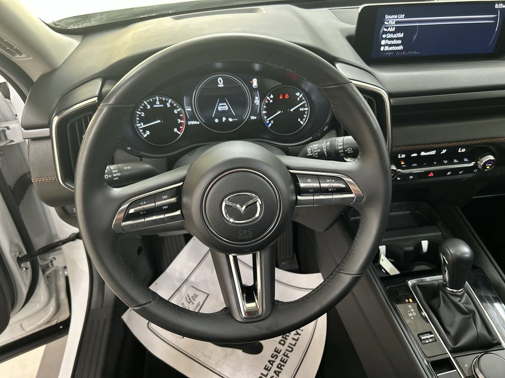 Certified 2024 Mazda CX-50 2.5 S Premium Plus Package SUV