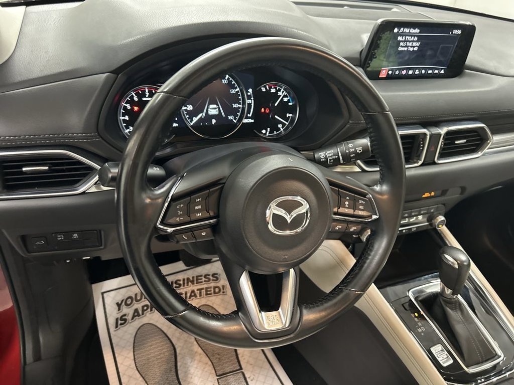 Used 2019 Mazda CX-5 Grand Touring SUV
