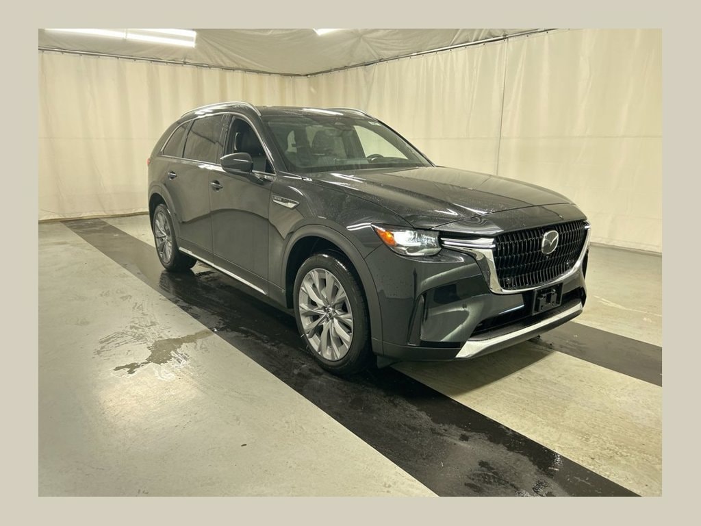 New 2026 Mazda CX-90 3.3 Turbo Premium Plus AWD Sport Utility