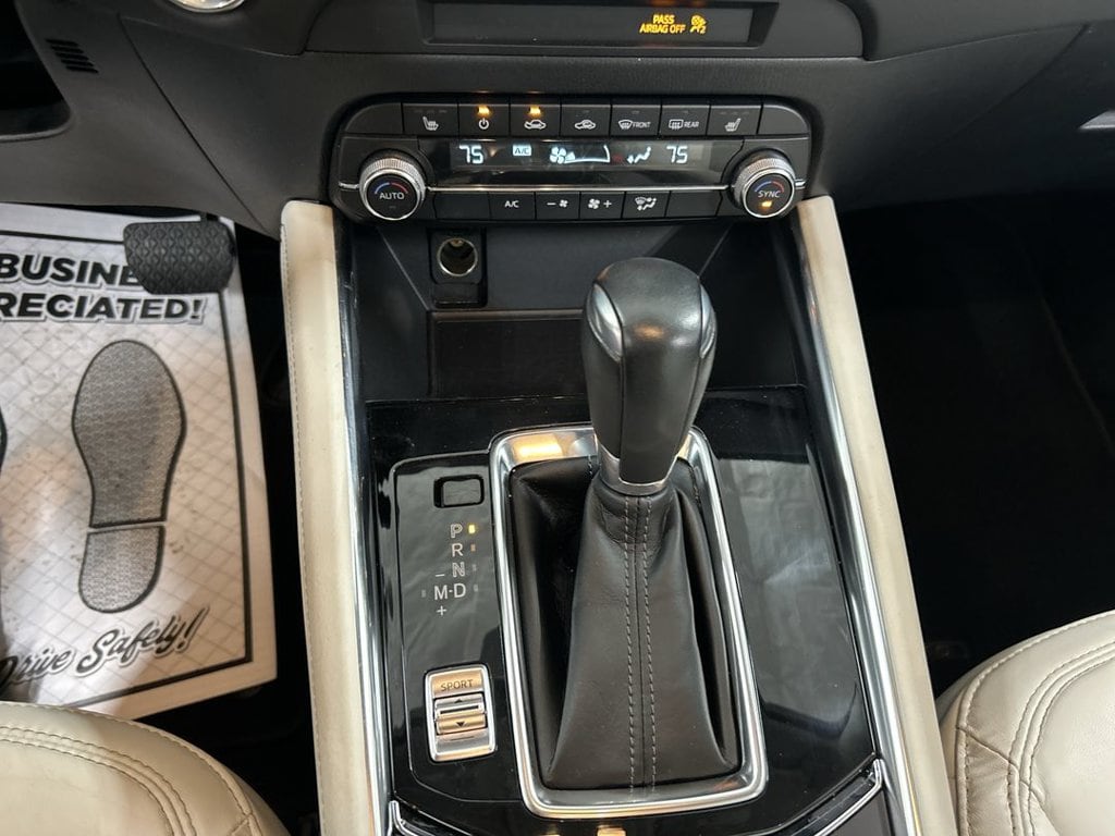 2019 Mazda CX-5 Grand Touring - Photo 17