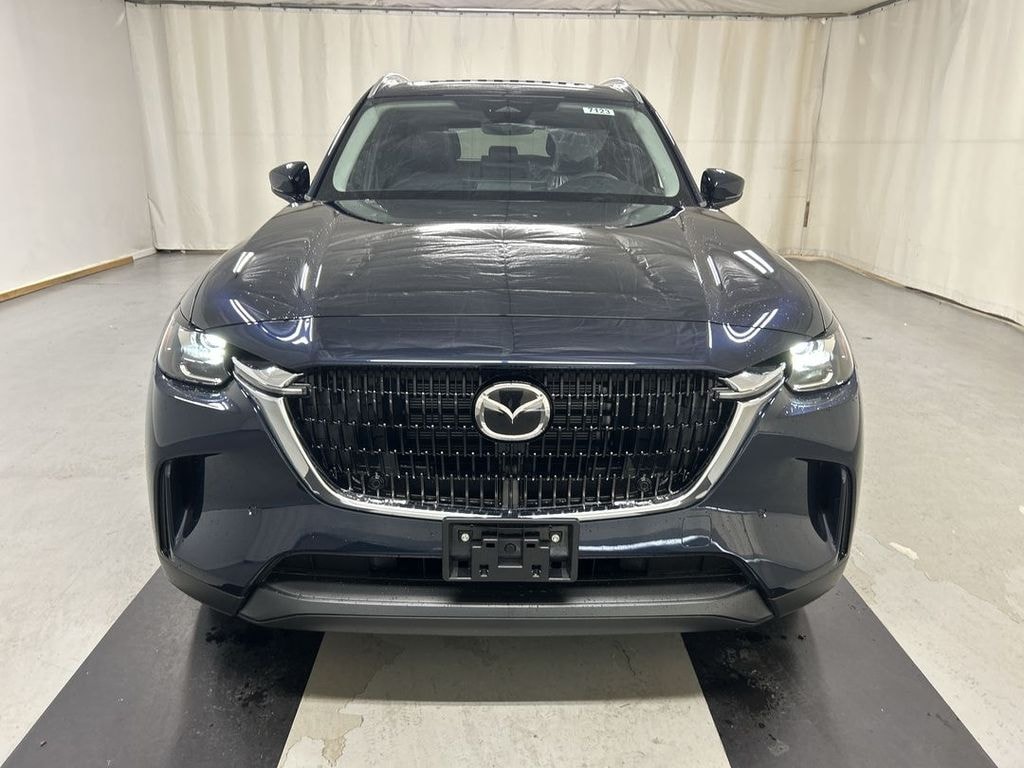 New 2026 Mazda CX-90 3.3 Turbo Preferred AWD Sport Utility