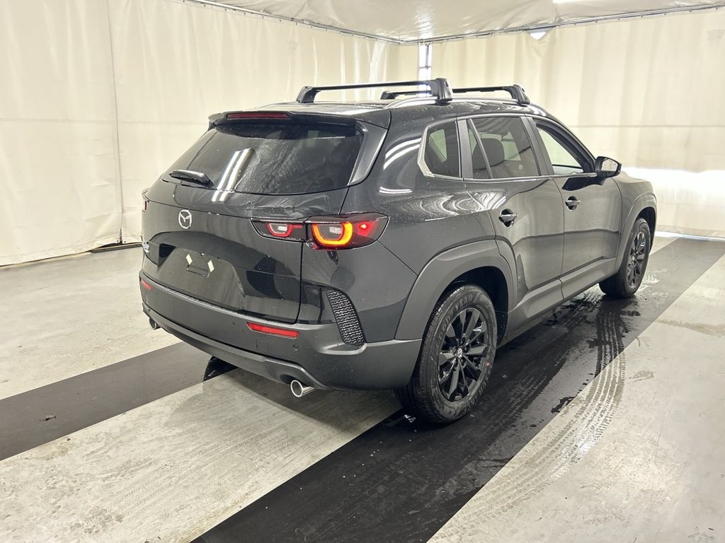 New 2026 Mazda CX-50 2.5 S Preferred AWD Sport Utility