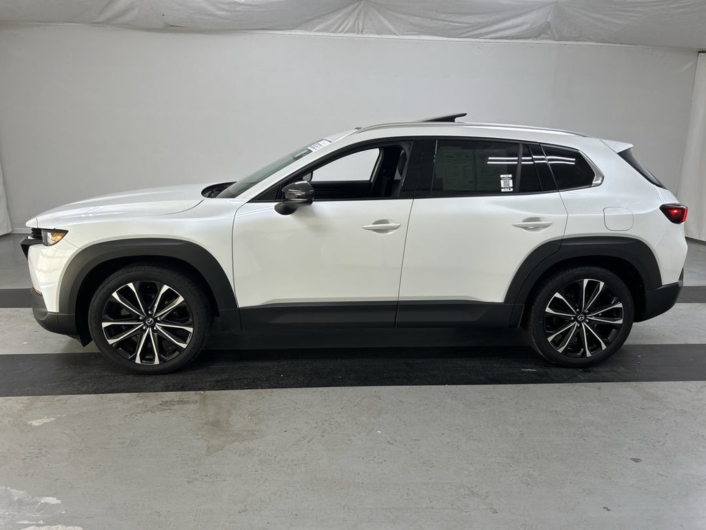 2023 Mazda CX-50 S PREMIUM PLUS - Photo 6