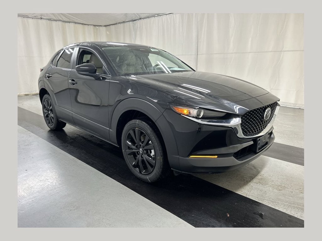 New 2026 Mazda CX-30 2.5 S Select Sport AWD Sport Utility