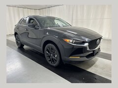 2026 Mazda CX-30 2.5 S Select Sport AWD Sport Utility