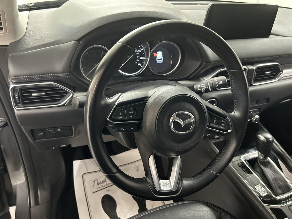 Used 2024 Mazda CX-5 2.5 S Preferred Package SUV