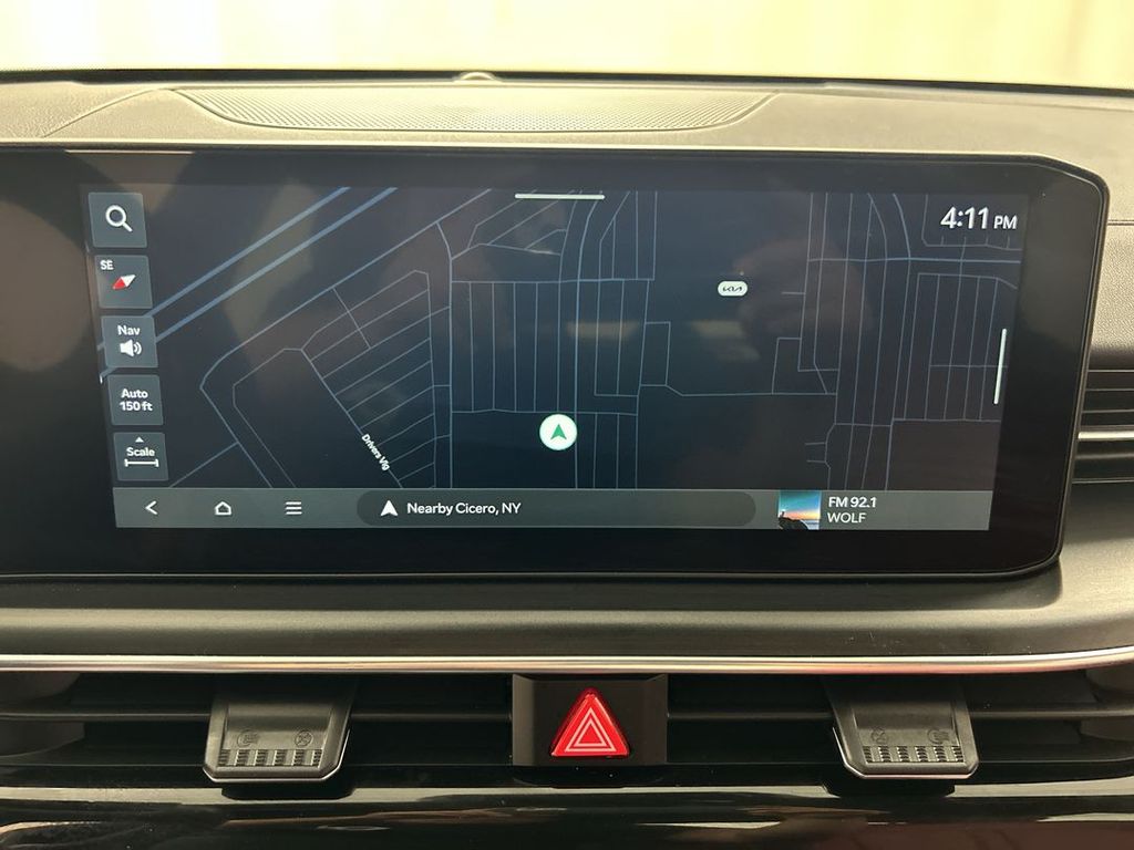 2026 Kia K5 GT-Line - Photo 15