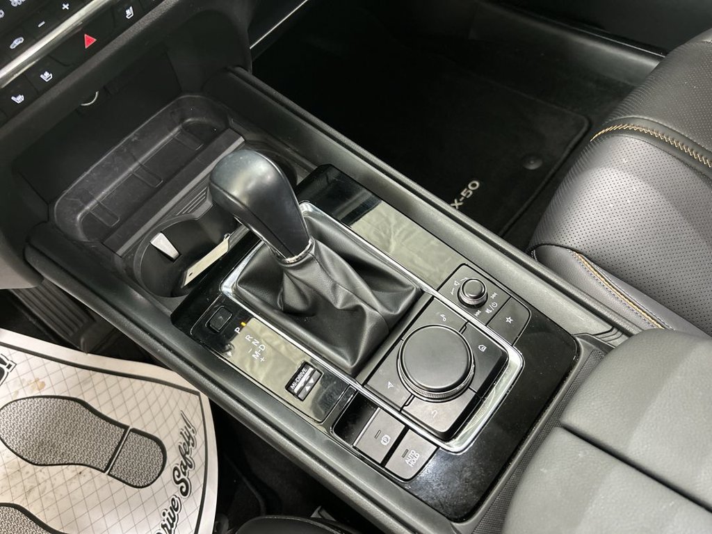 2023 Mazda CX-50 S PREMIUM PLUS - Photo 17