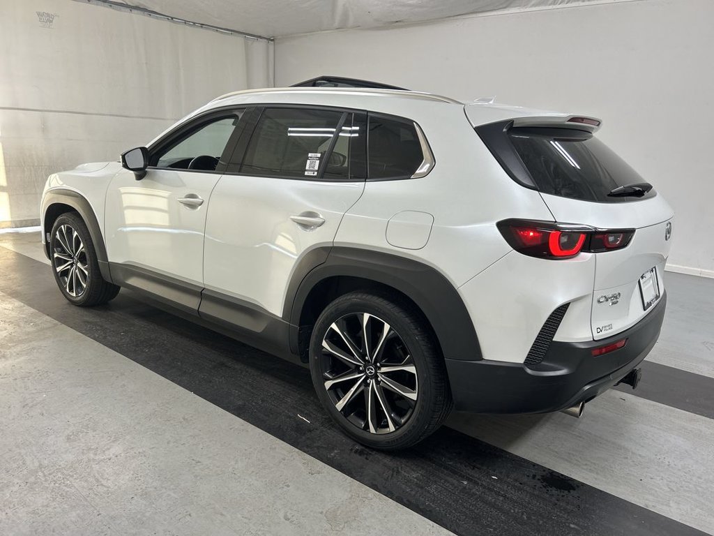 2023 Mazda CX-50 S PREMIUM PLUS - Photo 7