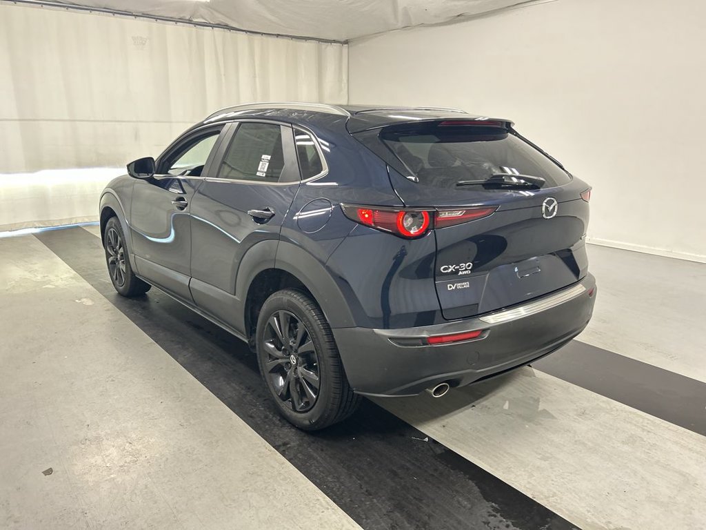 2024 Mazda CX-30 Select Sport - Photo 7