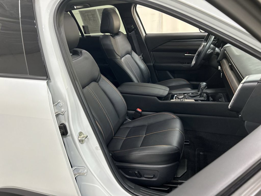 2023 Mazda CX-50 S PREMIUM PLUS - Photo 23