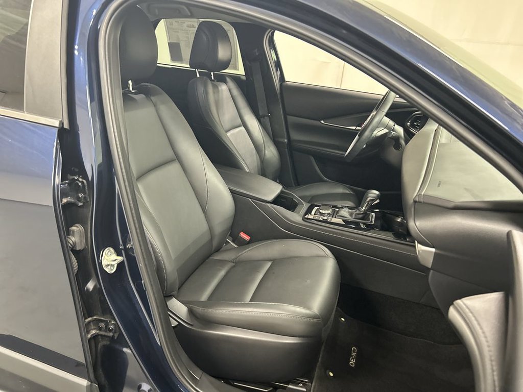 2024 Mazda CX-30 Select Sport - Photo 21