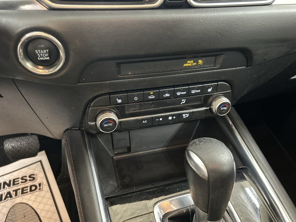 2023 Mazda CX-5 S Premium package - Photo 16