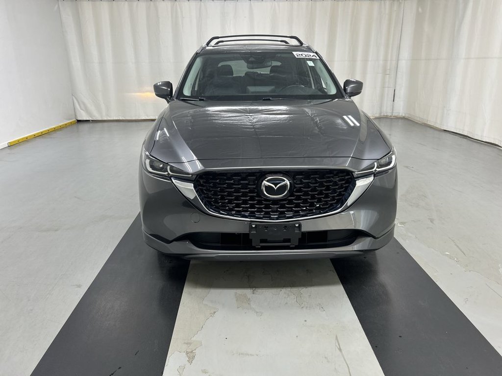 Used 2024 Mazda CX-5 2.5 S Preferred Package SUV