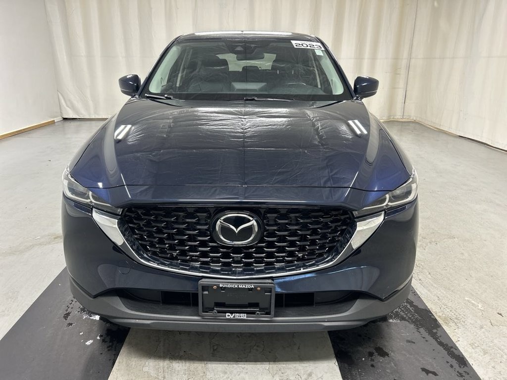 Certified 2023 Mazda CX-5 2.5 S Select Package SUV