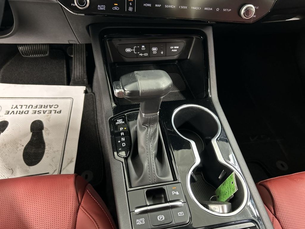 2026 Kia K5 GT-Line - Photo 17