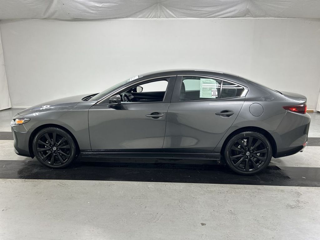2025 Mazda Mazda3 Select Sport - Photo 6